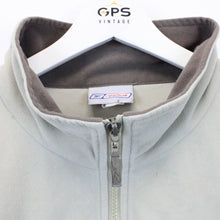 Load image into Gallery viewer, REEBOK 00s Track Top Beige | XL
