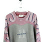 LEVIS 90s Sweatshirt Grey | XL