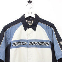 Load image into Gallery viewer, HARLEY DAVIDSON Shirt Multicolour | Medium
