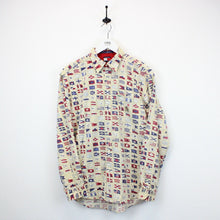 Load image into Gallery viewer, TOMMY HILFIGER 90s Shirt Multicolour | Small
