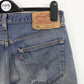 LEVIS 501 Jeans Blue | W32 L30