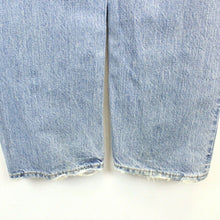 Load image into Gallery viewer, Womens LEVIS 501 Jeans Light Blue | W30 L30
