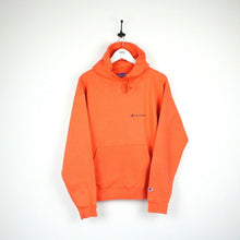Load image into Gallery viewer, CHAMPION Hoodie Orange | Medium

