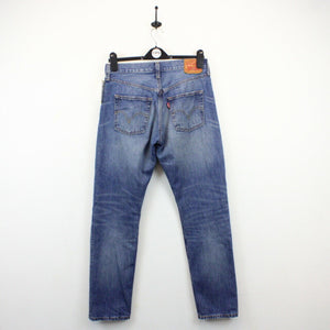 Womens LEVIS 501 Jeans Mid Blue | W31 L32