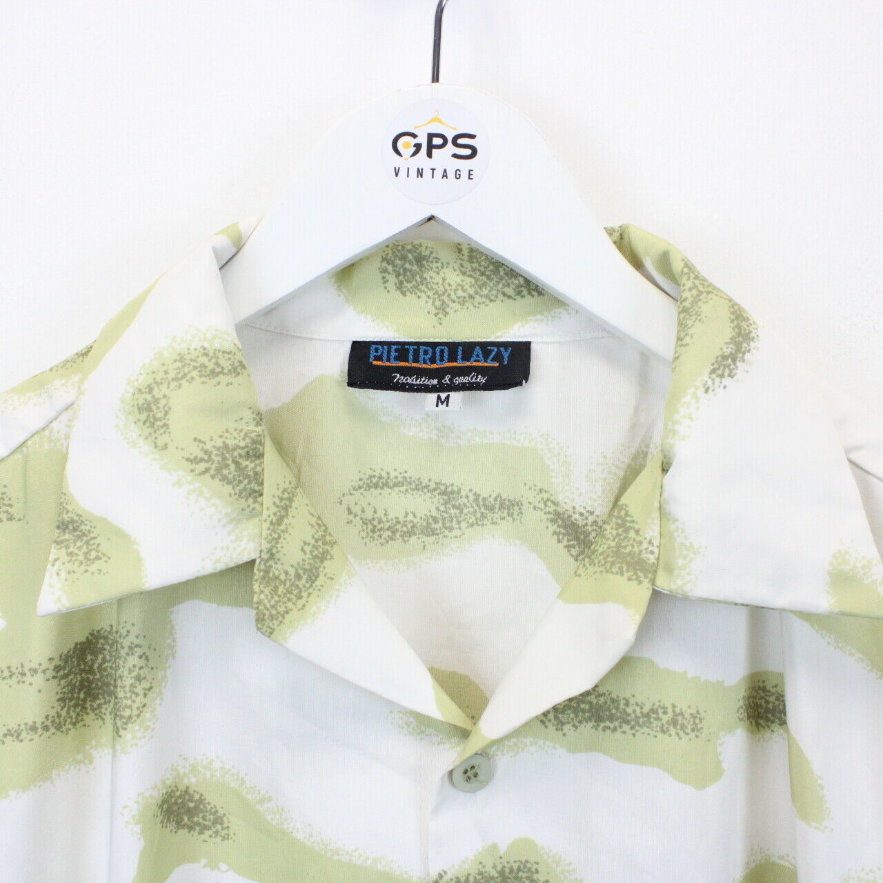 Hawaiian Shirt Multicolour | Medium