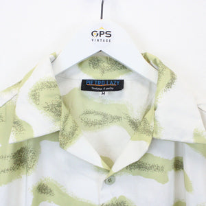Hawaiian Shirt Multicolour | Medium