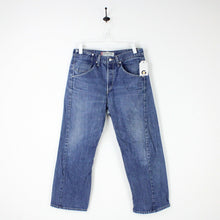 Load image into Gallery viewer, Mens LEVIS Engineered Jeans Mid Blue | W32 L30
