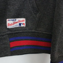 Load image into Gallery viewer, MLB New York YANKEES Hoodie Grey | Small
