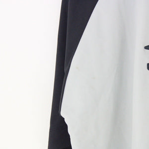 Mens UMBRO 00s T-Shirt Grey | XL