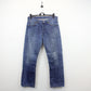 LEVIS 501 Jeans Blue | W34 L32