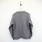 REEBOK 90s Sweatshirt Grey | Small