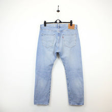 Load image into Gallery viewer, LEVIS 501 Jeans Light Blue | W36 L32
