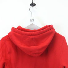 Load image into Gallery viewer, ADIDAS Hoodie Red | Small
