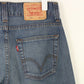 Mens LEVIS 512 Jeans Mid Blue | W31 L32