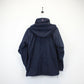 Womens BERGHAUS Jacket Navy Blue | Medium