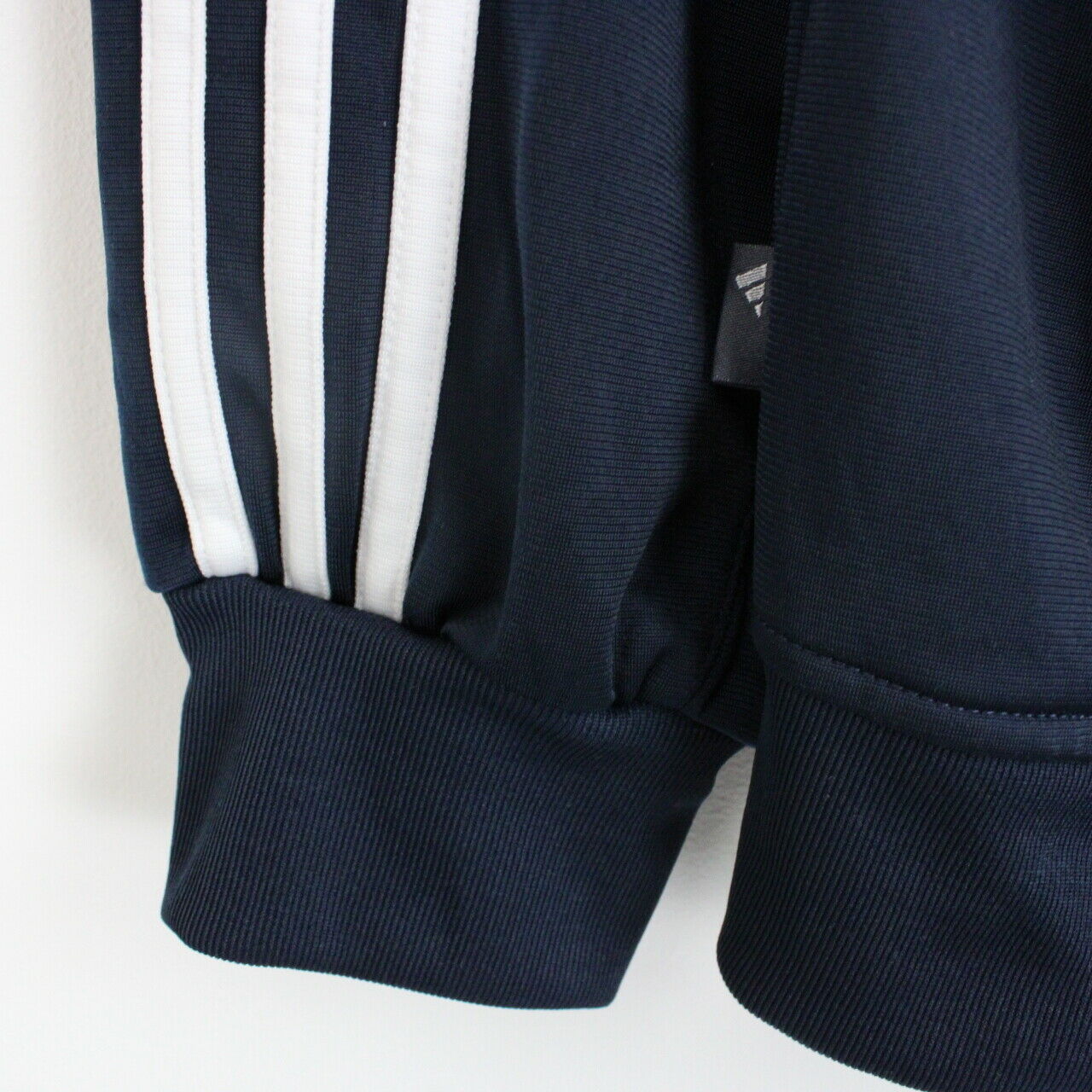 ADIDAS Track Top Navy Blue | Large