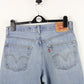 LEVIS 550 Jeans Light Blue | W34 L30