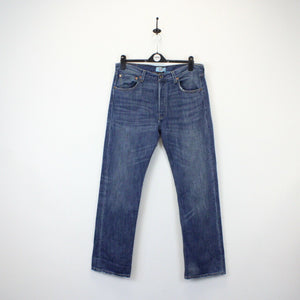 LEVIS 501 Jeans Blue | W34 L32