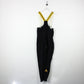 ADIDAS 90s Ski Dungarees | XL