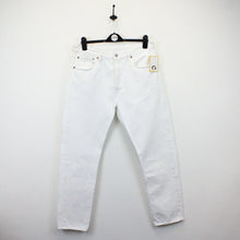 Load image into Gallery viewer, LEVIS 511 Jeans White | W34 L32
