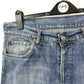 LEVIS 501 Jeans Mid Blue | W36 L32