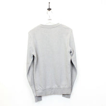 Load image into Gallery viewer, LACOSTE Sweatshirt Grey | XS

