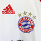 ADIDAS BAYERN MUNICH Shirt | XS