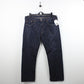LEVIS 569 Jeans Dark Blue | W40 L32