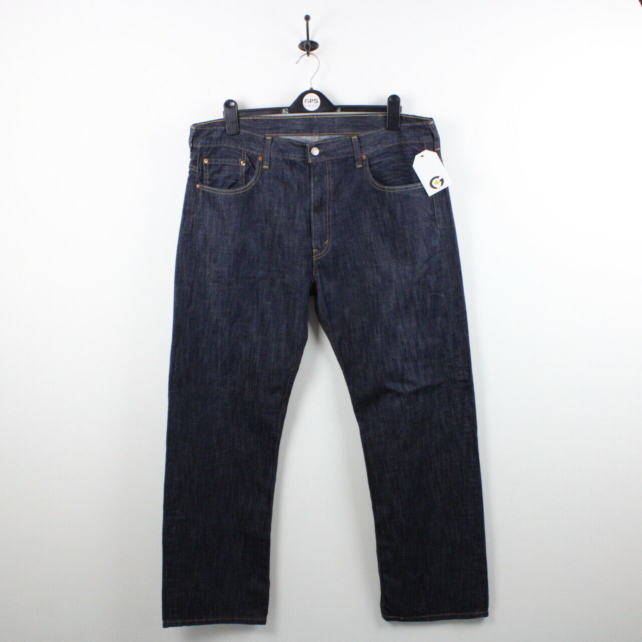 LEVIS 569 Jeans Dark Blue | W40 L32
