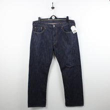 Load image into Gallery viewer, LEVIS 569 Jeans Dark Blue | W40 L32
