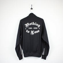 Load image into Gallery viewer, ADIDAS Track Top Jacket Black | Large
