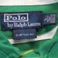 RALPH LAUREN Polo Shirt Multicolour | Large