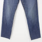 Mens LEVIS Jeans Mid Blue | W30 L30