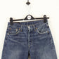 LEVIS 501 Jeans Blue | W29 L32