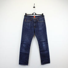Load image into Gallery viewer, HUGO BOSS Denim Jeans Blue | W30 L32
