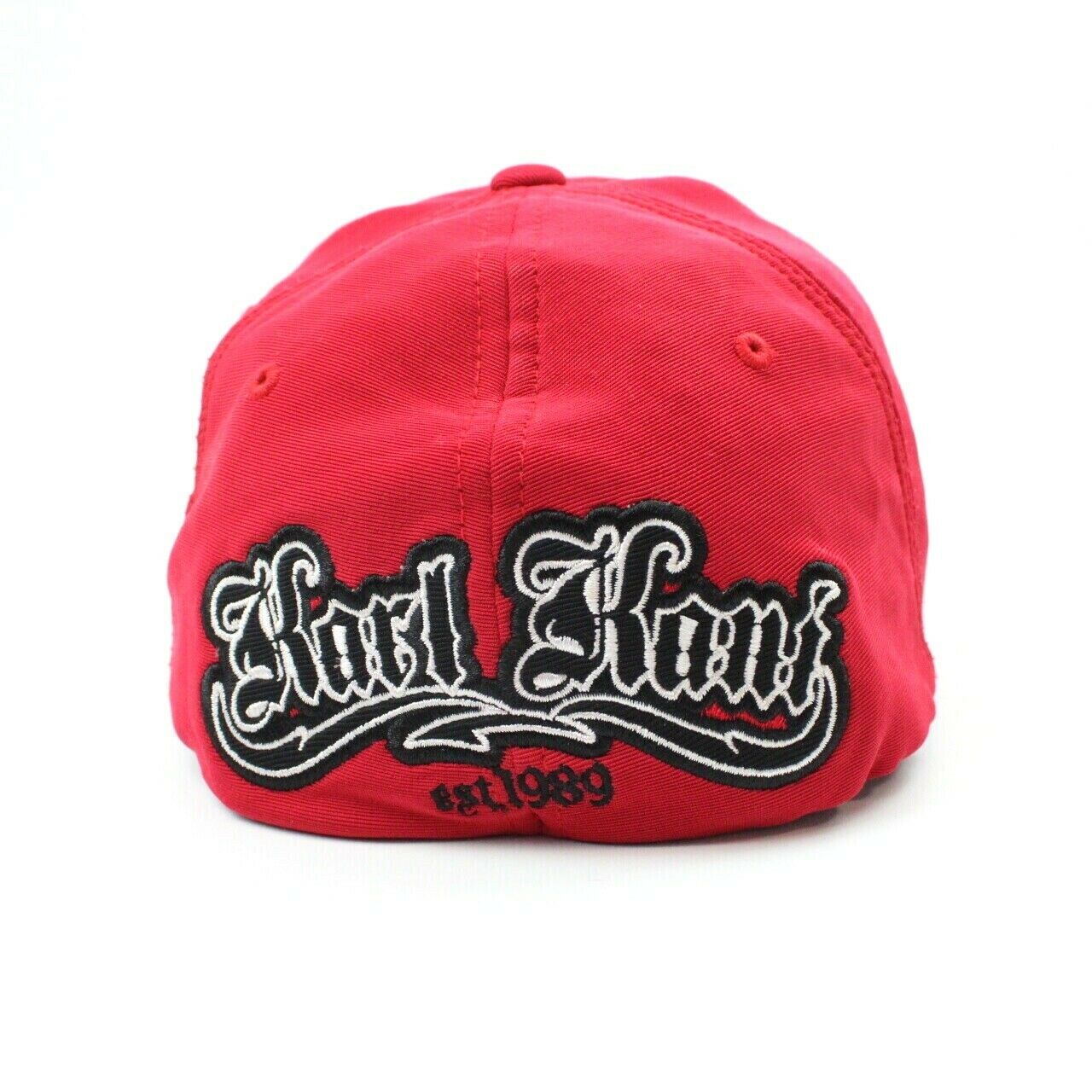 KARL KANI 90s Hat Red | One Size