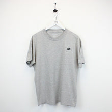 Load image into Gallery viewer, CHAMPION 00s T-Shirt Grey | Large
