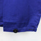 Worker Chore Jacket Blue | Large