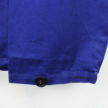 Load image into Gallery viewer, Worker Chore Jacket Blue | Large
