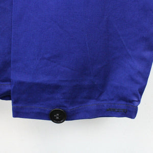 Worker Chore Jacket Blue | Large