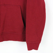 Load image into Gallery viewer, NIKE Hoodie Red | Large
