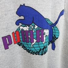 Load image into Gallery viewer, PUMA 80s Sweatshirt Grey | XL
