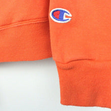 Load image into Gallery viewer, CHAMPION Hoodie Orange | Medium
