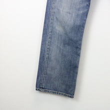 Load image into Gallery viewer, LEVIS 501 Jeans Blue | W34 L32
