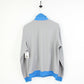 Mens ADIDAS ORIGINALS 00s Track Top Grey | Large