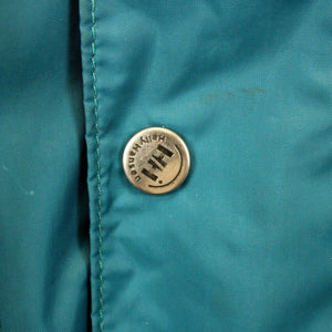 HELLY HANSEN 90s Jacket Green | XL