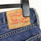 LEVIS 511 Jeans Mid Blue | W34 L32