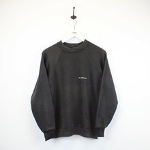 Load image into Gallery viewer, LEVIS 90s Sweatshirt Black | XS
