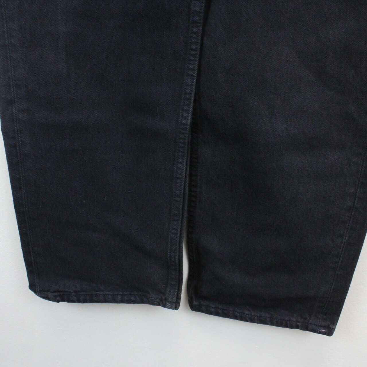 LEVIS 501 Jeans Black | W31 L32