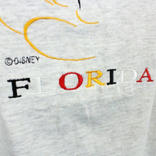 Load image into Gallery viewer, DISNEY 90s T-Shirt Grey | Large
